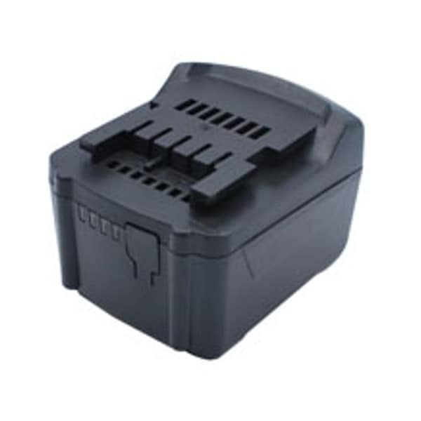Ilc Replacement for Metabo 6.25467 Battery 6.25467 BATTERY METABO - main
